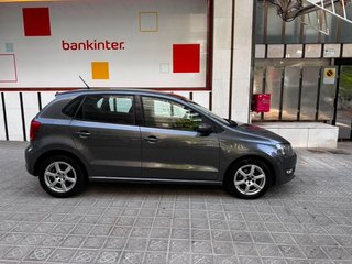 Volkswagen Polo 1.6 TDI 90cv Advance