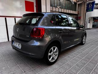 Volkswagen Polo 1.6 TDI 90cv Advance