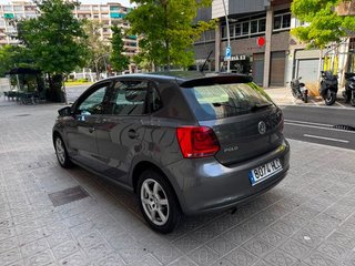 Volkswagen Polo 1.6 TDI 90cv Advance