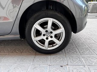 Volkswagen Polo 1.6 TDI 90cv Advance
