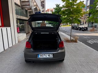 Volkswagen Polo 1.6 TDI 90cv Advance