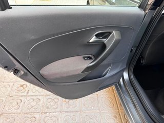 Volkswagen Polo 1.6 TDI 90cv Advance