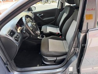 Volkswagen Polo 1.6 TDI 90cv Advance