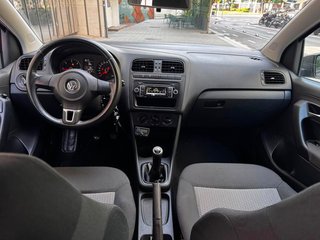 Volkswagen Polo 1.6 TDI 90cv Advance