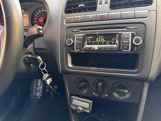 Volkswagen Polo 1.6 TDI 90cv Advance