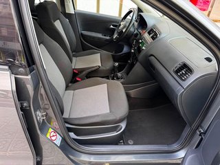 Volkswagen Polo 1.6 TDI 90cv Advance