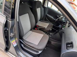 Volkswagen Polo 1.6 TDI 90cv Advance
