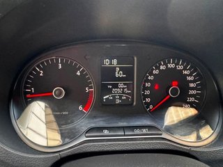 Volkswagen Polo 1.6 TDI 90cv Advance