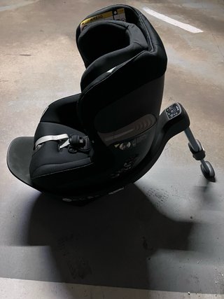 Silla cybex sirona