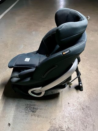 Silla cybex sirona