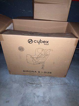 Silla cybex sirona