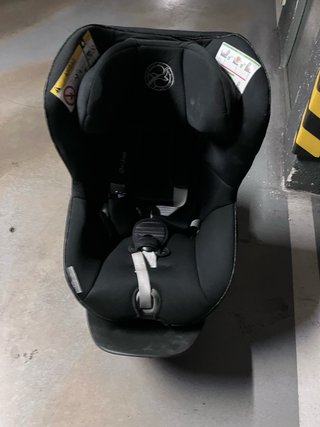 Silla cybex sirona