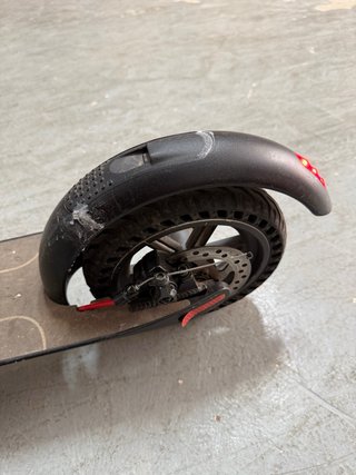 Patinete Cecotec Bongo