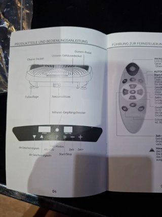 Plataforma Vibratoria Fitness