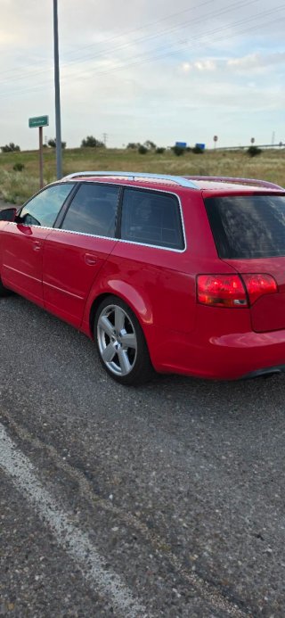 Audi A4 2006