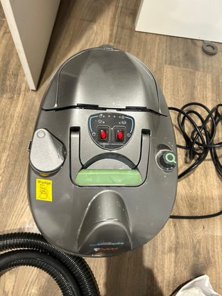 Vaporeta Polti Vaporetto Lecoaspira Turbo&Allergy