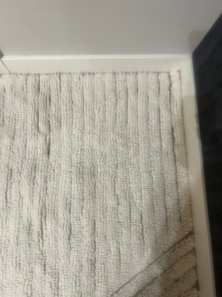 Alfombra Woolable Almond Valley Beige