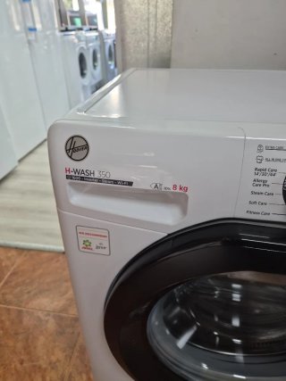 hoover h3wps586tamb6-80 lavadora 8 kg 1600 rpm