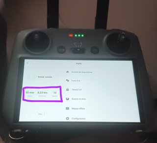 Super Pack Dron DJI Mini 4 Pro