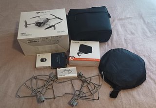Super Pack Dron DJI Mini 4 Pro