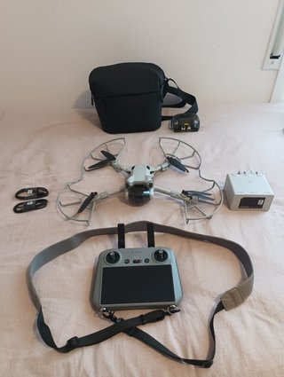 Super Pack Dron DJI Mini 4 Pro
