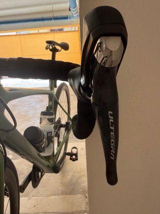Bici da corsa Giant TCR