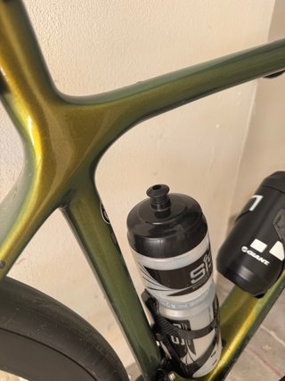 Bici da corsa Giant TCR