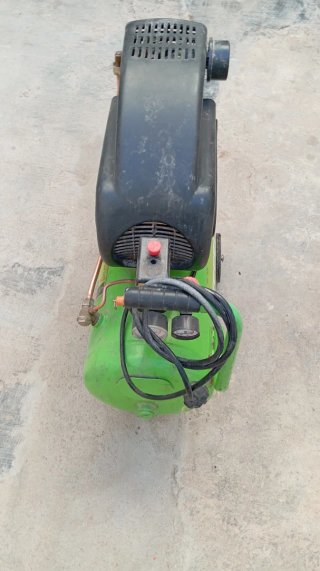 Compresor de aire Bessell BW 242J