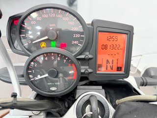 BMW R 1200 R