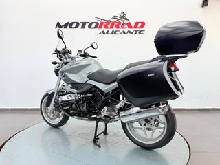 BMW R 1200 R