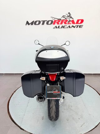 BMW R 1200 R