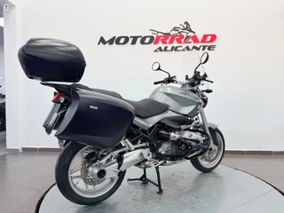 BMW R 1200 R