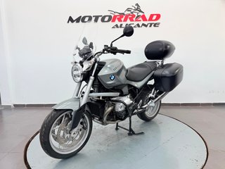 BMW R 1200 R