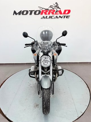 BMW R 1200 R