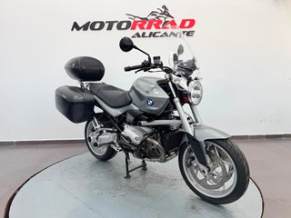BMW R 1200 R