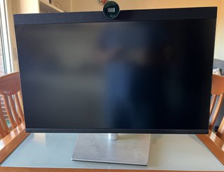 Monitor Dell P2724DEB 27" 2K (Dock USB-C, Webcam)