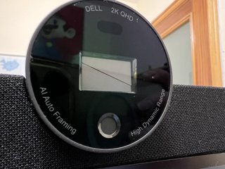 Monitor Dell P2724DEB 27" 2K (Dock USB-C, Webcam)