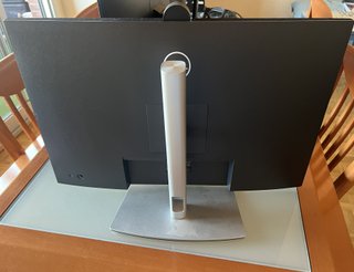 Monitor Dell P2724DEB 27" 2K (Dock USB-C, Webcam)