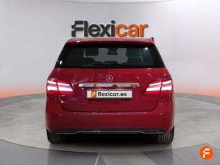 Mercedes Clase B B 180 d