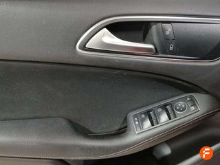 Mercedes Clase B B 180 d
