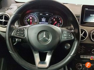 Mercedes Clase B B 180 d