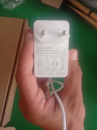Cecotec Bigdry 2000 Essential Deshumidificador