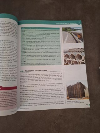 Logística de almacenamiento 2.ª edición
