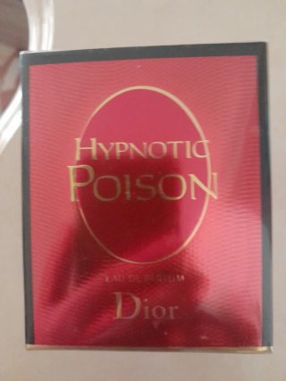 Profumo Dior Hypnotic Poison Eau de Parfum
