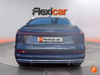 Audi e-tron 408CV
