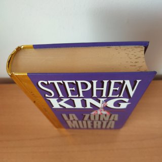 La Zona Muerta Stephen King
