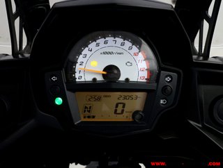 KAWASAKI VERSYS 650 ¿A2?