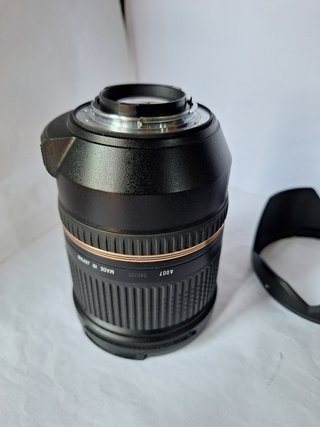 Tamron SP 24-70mm f/2.8 Di USD,nikon no ofertas