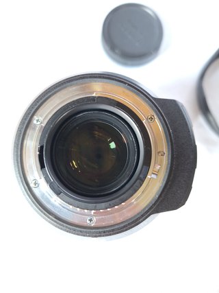 Tamron SP 24-70mm f/2.8 Di USD,nikon no ofertas