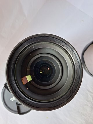 Tamron SP 24-70mm f/2.8 Di USD,nikon no ofertas